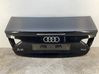 Tailgate/trunk/boot lid 