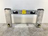 Convertible roof roll over bar 8F0880077H