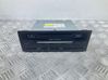 Radio/CD/DVD/GPS head unit 8R2035666E