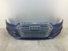 Front bumper 8W0807437F