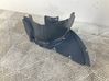 Front wheel arch liner splash guards 8J0821191E
