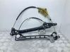 Front door electric window regulator 8J0837461E