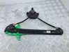 Mechanizm podnoszenia szyby tylnej bez silnika 5G4839462B