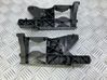 Radiator support slam panel bracket 4G0805608
