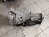 Automatic gearbox 