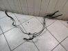 Gearbox oil cooler pipe/hose 