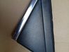 Rear arch trim 