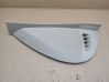 Dashboard side end trim 