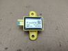 Airbag deployment crash/impact sensor 