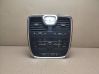 Air conditioning/heating control unit 