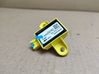 Airbag deployment crash/impact sensor 