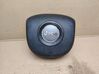 Steering wheel airbag 