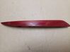 Rear tail light reflector 