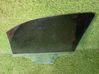 Rear door window glass 