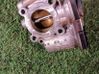 Throttle valve 