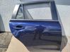 Rear door 