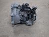 Automatic gearbox 