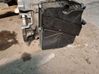 Automatic gearbox 
