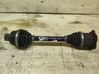 Priekšējā pusass 