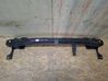 Rear bumper cross member 