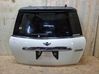 Tailgate/trunk/boot lid 