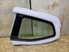 Rear side window 