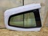 Rear side window 