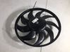 Fan impeller A17101838HB