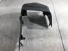 Steering wheel column trim 1309449070
