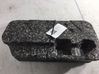 Foot rest pad/dead pedal 3M51R100C05AA