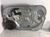 Regulador de puerta delantera con motor 3M51R203A28MR