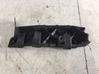 Rear bumper mounting bracket 