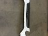 Front bumper upper radiator grill BK2117K819