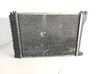 Coolant radiator 