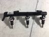 Fuel injectors set 04C133313AH