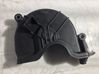 Timing belt guard (cover) 04C109121E