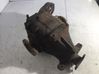 Rear differential TYP168