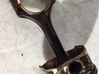Piston with connecting rod K0F00C