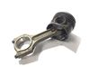 Piston with connecting rod 512F34