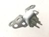Rear door upper hinge 