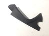 Rear/tail light trim molding 