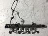 Fuel main line pipe 93077521A