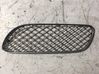 Front bumper upper radiator grill 3W8807683A
