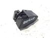 Front bumper mounting bracket 