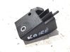 Front bumper mounting bracket 