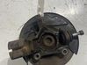 Front wheel hub spindle knuckle 