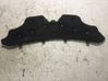 Engine bonnet/hood sound/heat insulation 