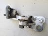 Front door upper hinge 