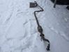 Muffler/silencer 1970501X