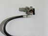 Negative earth cable (battery) KV6T10C679BD